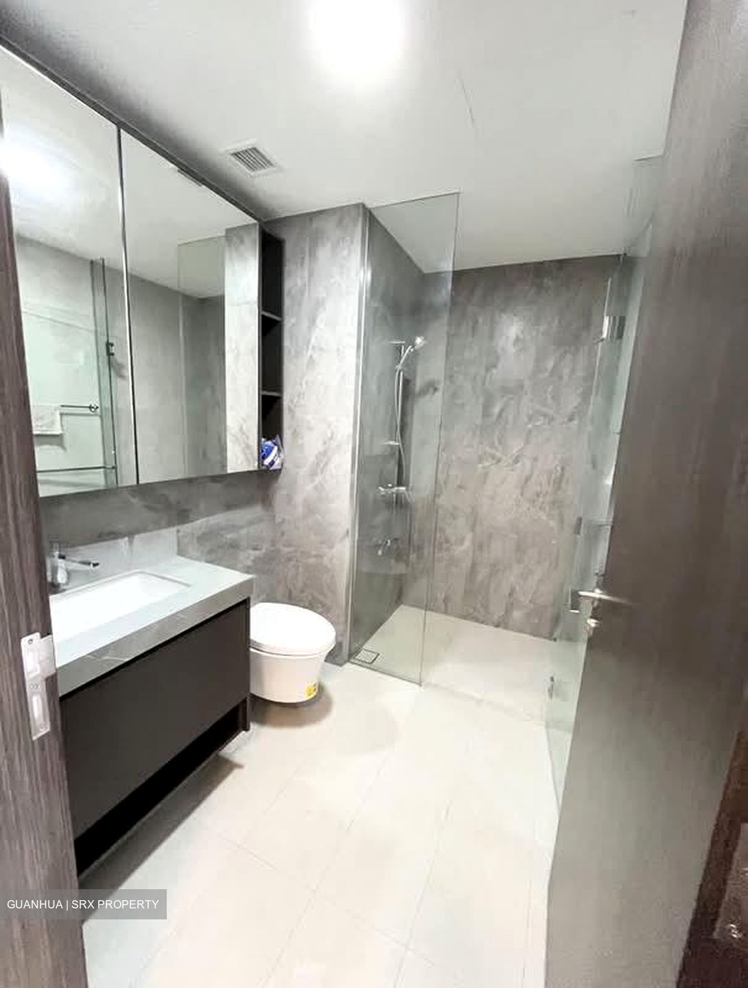 Parc Clematis (D5), Apartment #568011371